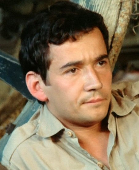 Alain Doutey