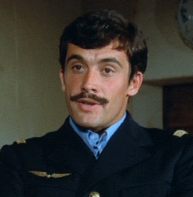 Erik Colin