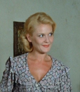 Corinne Lahaye