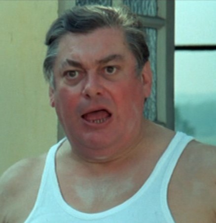 Paul Mercey
