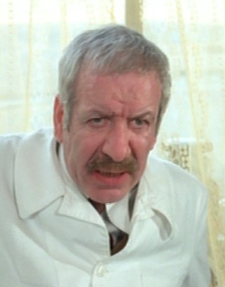 Hubert Deschamps