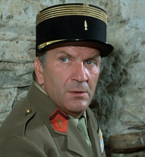 Pierre Mondy