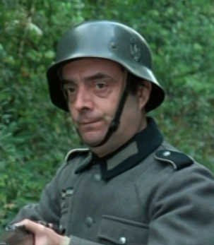 Michel Modo