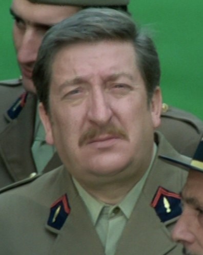 Pierre Tornade
