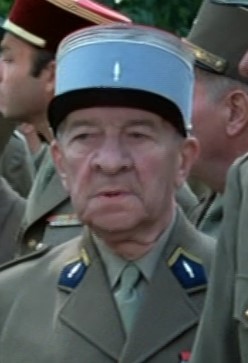 Robert Dalban