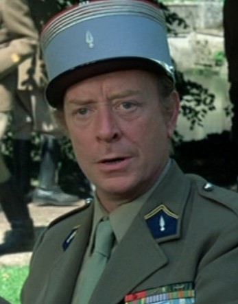 Bernard Dhéran