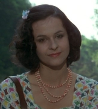 Valérie de Tilbourg