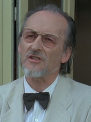 Yves Peneau