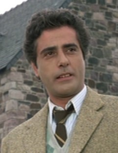 Gérard Hérold
