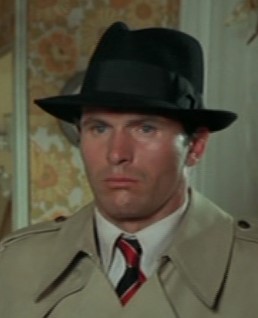 Alain Chevallier
